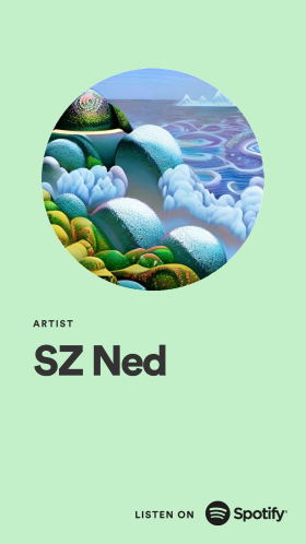 Listen to SZ Ned's music on Spotify